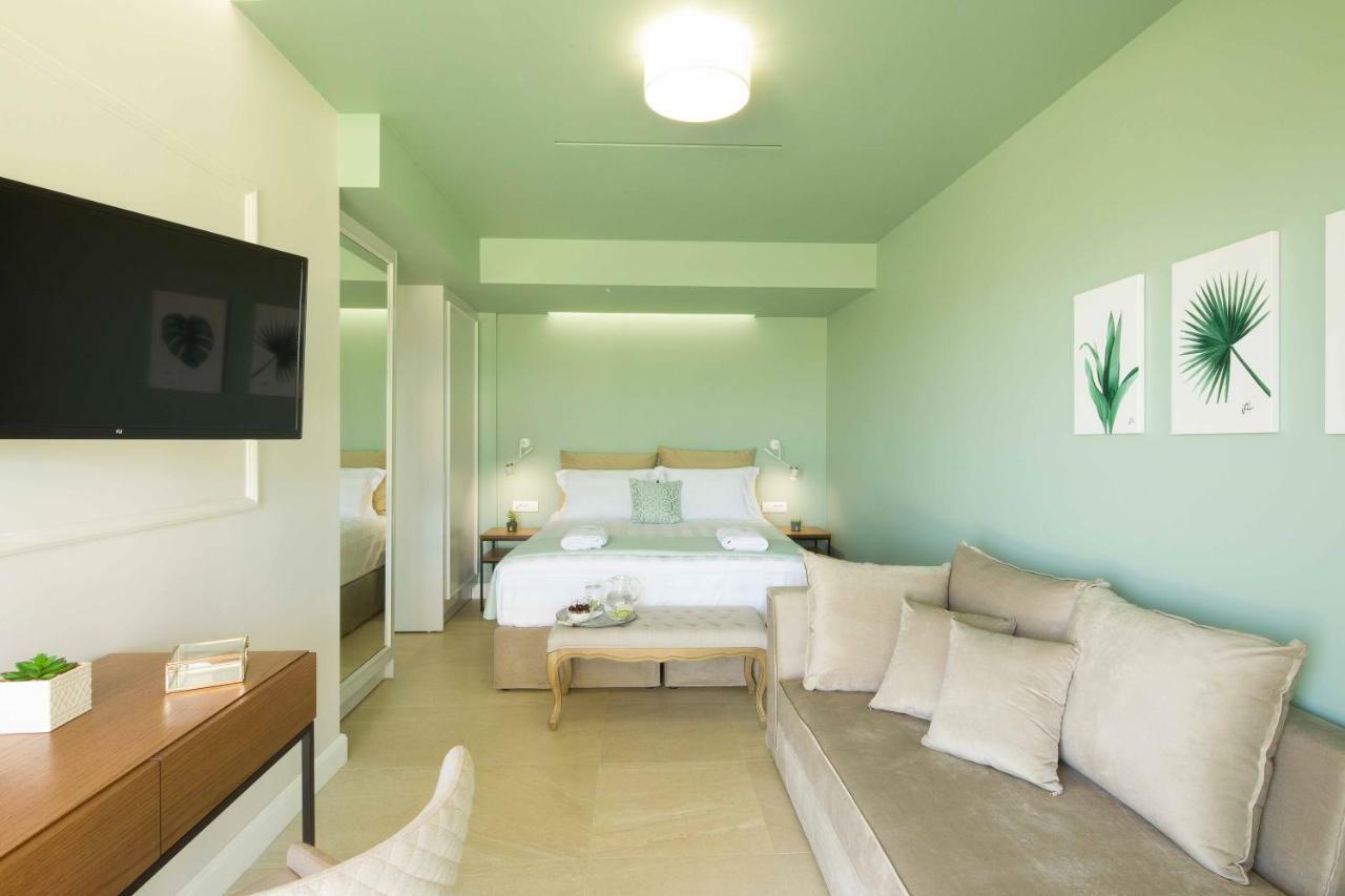 Villa Onore Dassia (Corfu)